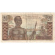 Réunion, 20 Francs, 1946, KM:43a, TTB - Reunión