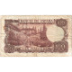 Espagne, 100 Pesetas, 1974, 1970-11-17, KM:152a, TB - 100 Pesetas