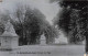 FRANCE - St Germain En Laye - Vue Générale à L'entrée Du Parc - Carte Postale Ancienne - St. Germain En Laye