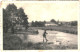 CPA Carte Postale Belgique  Lavacherie-sur-Ourthe  Pêche à La Truite Dans L'Ourthe 1958  VM77710 - Sainte-Ode