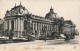 FRANCE - Paris - Vue Générale De La Champs Elysées - Le Petit Palais - Carte Postale Ancienne - Champs-Elysées