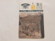 JORDAN-(JO-ALO-0043)-Um Qais 2-(158)-(1100-708546)-(3JD)-(6/2000)-used Card+1card Prepiad Free - Jordanien