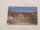 JORDAN-(JO-ALO-0043)-Um Qais 2-(159)-(1100-793329)-(3JD)-(6/2000)-used Card+1card Prepiad Free - Jordania