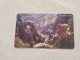 JORDAN-(JO-ALO-0045)-Dana Reserve-(162)-(1002-130630)-(1JD)-(8/2000)-used Card+1card Prepiad Free - Jordanie