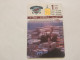 JORDAN-(JO-ALO-0045)-Dana Reserve-(163)-(1002-160662)-(1JD)-(8/2000)-used Card+1card Prepiad Free - Jordanie