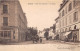 01-BELLEY- RUE DES CAPUCINS - LA POSTE - Belley