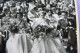 Foto  T.& A. WAGNER  Photo-Blau Weggis 1951 Miss Europe & MissUniverse ,dames D'honneur /la Reine De... ./ Luzern - Exhibitions