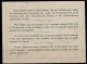 FRANCE  Ro1  30c.  International Reply Coupon Reponse Antwortschein IRC IAS Cupon Respuesta O ROUEN ST. SEVER 08.02.1908 - Antwortscheine