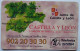 Spain 250 Pta. Chip Card - Castilla Y Leon ( Iglesia ) - Emissions Basiques