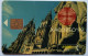 Spain 1000 Pta. Chip Card - Xacobeo 99 - Basic Issues