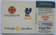 Spain 2000+100 Pta. Chip Card - Xacobeo 99 - Basic Issues