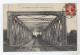 32 - RISCLE - 2 Cartes - Pont Et Viaduc Du Chemin De Fer  - - Riscle