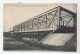32 - RISCLE - 2 Cartes - Pont Et Viaduc Du Chemin De Fer  - - Riscle