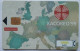 Spain 1000 Pta. Chip Card - Xacobeo 99 - Basisuitgaven
