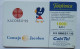 Spain 1000 Pta. Chip Card - Xacobeo 99 - Basic Issues