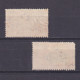 TRINIDAD & TOBAGO 1938, SG #249-251, Part Set, Used - Trinidad & Tobago (...-1961)