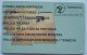 Spain 250 Pta. Chip Card - M-2  ( 2500 Issued ) - Basisausgaben