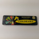 BOHEMIA Works Toison D`or COLORAMA Mechanical Pencil Tin Box Empty  #5498 - Pens