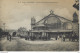 76 - LE HAVRE - La Gare Et Le Cours De La Republique    ( Seine Maritime ) - Bahnhof