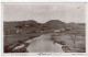 DOLWYDDELAN - River Lledr - Photo. W.P. Jones - Caernarvonshire