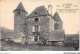 ABHP1-15-0069 - L'Auvergne - CARLAT - Château De Celles - Carlat