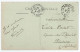 CPA - CHALLANS En 1919 (Vendée) - Passage En Yole ( Bien Animée ) - N° 22 - Edit. Jehly-Poupin - Challans
