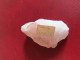 Delcampe - Bloc De Quartz Rose Longueur 7,1 Cm Poids 84 Grammes - Minerales