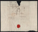 Delcampe - SCOTLAND JOHNSTONE CASTLE AYRSHIRE 1826-1907 - Briefe U. Dokumente