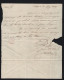 Delcampe - SCOTLAND JOHNSTONE CASTLE AYRSHIRE 1826-1907 - Lettres & Documents