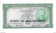 *mozambique 100 Escudos 1976  117 Unc - Mozambique