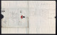 Delcampe - SCOTLAND PAISLEY GREENOCK 1836-1850 - Briefe U. Dokumente