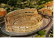 Roma Colosseo, Veduta Aerea, Annullo Speciale - Viag. 1972 - Colosseo