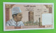 MAROC MOROCCO MARRUECOS MAROKKO BANQUE DU MAROC  10 DIRHAMS 1969 - Marokko