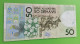 MAROC MOROCCO MARRUECOS MAROKKO BANQUE AL MAGHREB  50 DIRHAMS 1987 RR - Maroc