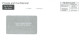 FRANCE - 2023 - POSTAL PREPAID COVER TO DUBAI. - Cartas & Documentos
