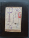 Delcampe - Cover 1941-1945 Zeer Gespecialiseerde Collectie Deutsche Dienstpost Niederlande DDPN (ca. 650 Poststukken) W.b. Veel Ech - Collections