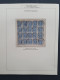 Delcampe - Cover 1891-1899, Emissie Hangend Haar, Collectie Van Ca. 170 Poststukken Met Veel Betere Ex., Buitenlandse Bestemmingen, - Sammlungen