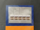 Delcampe - 2000-2023 Nominaal W.b. Ca. €750, NL1 (ca. 2390x), Internationaal (ca. 180x), Aangetekend (ca. 50x), Verguld Zilver 'gou - Collections
