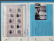 Delcampe - 2000-2023 Nominaal W.b. Ca. €750, NL1 (ca. 2390x), Internationaal (ca. 180x), Aangetekend (ca. 50x), Verguld Zilver 'gou - Colecciones Completas