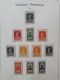 1876-1969, Collectie */** Met Veel Beter Materiaal W.b. Nrs. 43, 47, Bontkraag, 104-105, Jubileum 1923, Veth, Port, Inte - Colecciones Completas