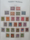 1876-1969, Collectie */** Met Veel Beter Materiaal W.b. Nrs. 43, 47, Bontkraag, 104-105, Jubileum 1923, Veth, Port, Inte - Sammlungen