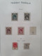 1876-1969, Collectie */** Met Veel Beter Materiaal W.b. Nrs. 43, 47, Bontkraag, 104-105, Jubileum 1923, Veth, Port, Inte - Colecciones Completas