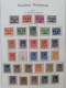 Delcampe - 1876-1969, Collectie */** Met Veel Beter Materiaal W.b. Nrs. 43, 47, Bontkraag, 104-105, Jubileum 1923, Veth, Port, Inte - Collections