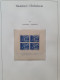 Delcampe - 1876-1969, Collectie */** Met Veel Beter Materiaal W.b. Nrs. 43, 47, Bontkraag, 104-105, Jubileum 1923, Veth, Port, Inte - Collections
