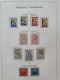 Delcampe - 1876-1969, Collectie */** Met Veel Beter Materiaal W.b. Nrs. 43, 47, Bontkraag, 104-105, Jubileum 1923, Veth, Port, Inte - Collections