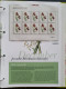 Delcampe - 2001-2020ca. Nominaal W.b. Ruim €2100, NL1 (ca. 690x), Internationaal (ca. 24x), Kerst (ca. 140x), Gouden Zegel Rembrand - Verzamelingen