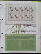 Delcampe - 2001-2020ca. Nominaal W.b. Ruim €2100, NL1 (ca. 690x), Internationaal (ca. 24x), Kerst (ca. 140x), Gouden Zegel Rembrand - Colecciones Completas