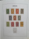 Delcampe - 1852-2016 Collectie Gestempeld, Later */** W.b. Nominaal Ca. €1000, NL1 (ruim 1000x), Internationaal (ca. 175x) En Kerst - Colecciones Completas