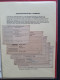 Delcampe - Cover 1919-1980 Zeer Gespecialiseerde Collectie Verhuiskaarten (ca. 700 Ex.) W.b. Kartonsoorten, Versnijdingen, Specimen - Sammlungen