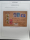 Delcampe - Cover 1922-1935, Collectie Van Ca. 530 Poststukken Met Veel Betere Ex. W.b.  Met 61b (2x), 61c, Toorop 1e Dag, 138-138 ( - Colecciones Completas